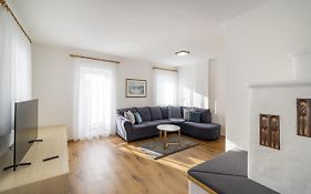 Apartments Gasser