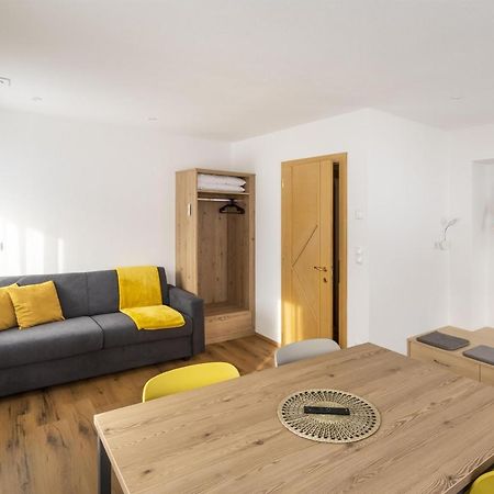 Apartments Gasser Rasun di Sopra Exteriér fotografie
